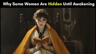 The Universe Hides These Women Until They’re Ready – Carl Jung’s Hidden Law of Timing