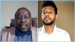 Afrolynk Expert Live with Sannssi Cissé