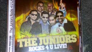 The Juniors - Ay Mano (Djalo)