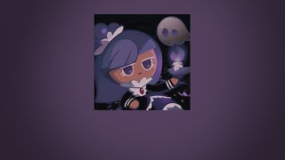 Talking to Ghosts with Blackberry (Blackberry Cookie Simp and Kinnie Playlist)