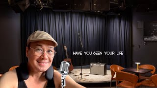 HAVE. YOU. SEEN YOUR. LIFE ( Unknown Audio Music from Donna Apps) 
