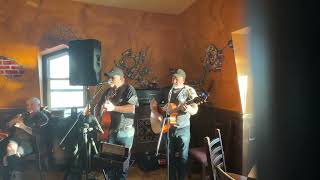 Marching Inland by Wills Addiction at Governors Pub