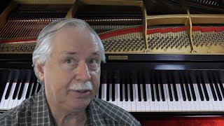 Eckstein Piano Course Book 2, Page 20, Dancing Puppets
