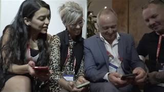 Professionals International Conference - Day 1