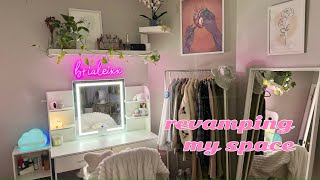 Revamping my Study Space