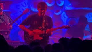 Little Comets - 'Little Italy', Live in Bristol, UK, 30 March 2025