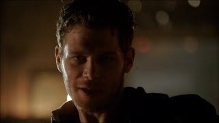 The Originals Best Music Moment:"Noir State Beach"by Xu Xu Fang-s2e1 Rebirth
