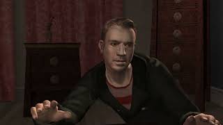 Florian Cravic - Grand Theft Auto 4 - 30FPS LOCK - Walkthrough Gameplay RTX 4090