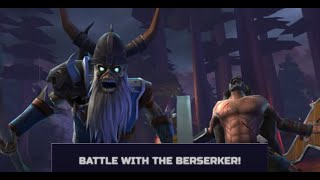Amon Amarth - Iron Maiden: Legacy of the Beast Viking Invasion Dungeon