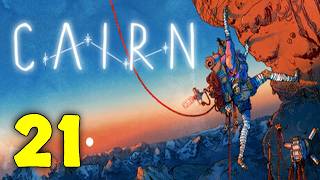 Cairn Walkthrough Part 21 - Final Ending | No Commentary