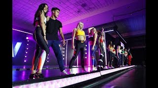 Now United performing "All Day" at Velocity Dance Convention