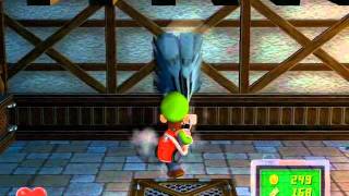 Luigi's Mansion | Episode 3