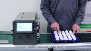 GreenRhino Egg Printer-Maintenance