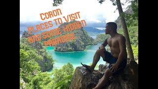 CORON: THE GUIDE