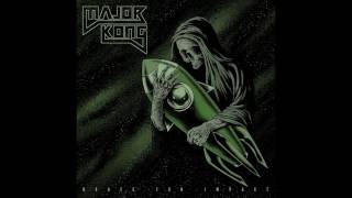 Major Kong - "Quantum Elephantum" NEW SONG! (2017)