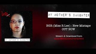 BGR - My Mother's Daughter (Campaign add 1)