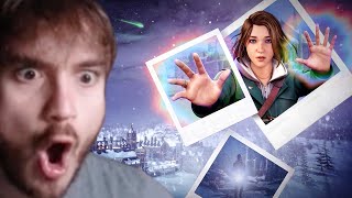 MAX CAULFIELD IS BACK | Life Is Strange: Double Exposure | Full Gameplay Walkthrough - Ep 1