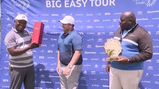 Altron Big Easy Tour 8