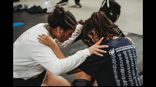 FLORIDA state girl's championship 2025, semi- final match. Emma bauknight vs Camerin Lord