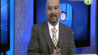 Panorama Digital por Teleformula Viernes 13 de Diciembre 2017 B2 con Luis Miguel Salgado