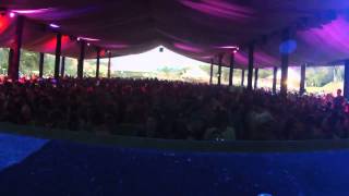 Sirus Hood Live @ Friends & Music - Sao Paulo, Brazil
