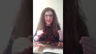 Day 40 "MISS SMITH'S INCREDIBLE STORYBOOK"