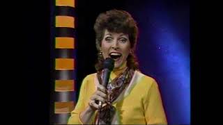 Myrna White - Pour on the Power