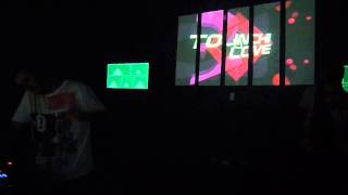 Tolinchilove @ Ica - Peru