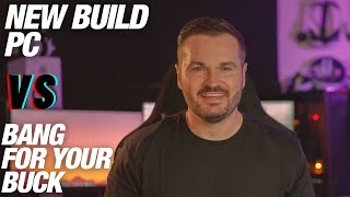 High-End vs Last-Gen: VR and Sim Racing Showdown