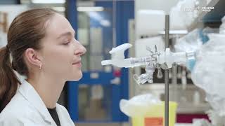8M funding for Phase 2 clinical trials of inhaled COVID 19 vaccine
