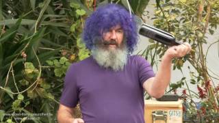 Robert Franz Tagesseminar Teil 3v3 Schweiz 1080p