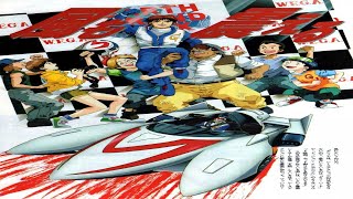 Mach GōGōGō 1997  Fandub Español