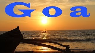 GOA - Jiyo Re  - GoaTronikk - Edwin Fernandes