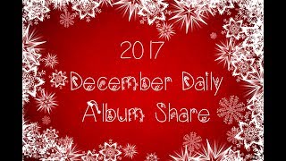 2017 December Daily