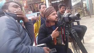 पागल बा संईया एगो छऊङी के प्यार मे ll Pagal ba Saiya ll Aego Chhauri ke ll Pyar me ll Live Sutting