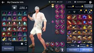Black Desert Mobile : Gacha New UPDATE lucky shop 51x times !! I NEED RNG BUFF !!