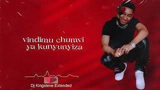 Jay Melody Nakupenda Lyric video Extended