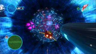 SonicAllStarsRacingTransformedMoreLikeBabyGameForBabiesTransformed