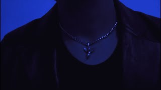 FRENCH POLICE - CRUSH [OFFICIAL VIDEO]