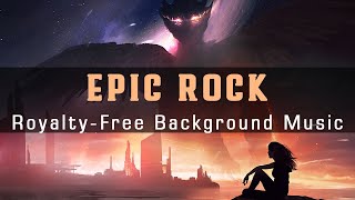 EPIC ROCK MUSIC [Background Music for Videos] / Music for Post Apocalyptic, Epic Video, Dark Trailer