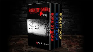 Born of Dark 3-Book Collection Trailer