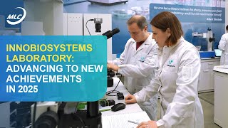 InnoBioSystems laboratory: Advancing to new achievements in 2025
