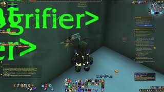 Getting to the Vault of Archavon