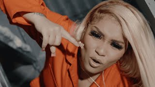LOLA REDD - Keep Playing (Directed by Hoodrichkevin) @LolaRedd