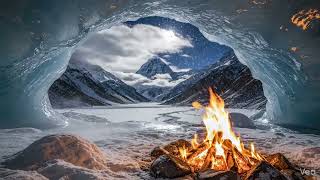 Himalayan Cave Meditation: Study #5
