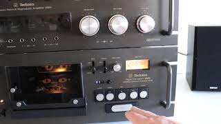 TECHNICS 9900