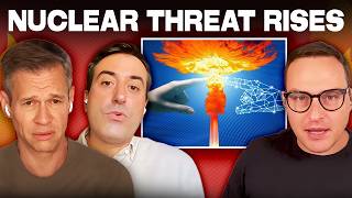 AI Might Start a Nuclear War | Warning Shots EP8