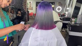 SHE DID NOT EXPECT THAT🫣! I CAN’T BELIEVE SHE CRIED 😳
