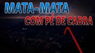 GTA V Online:Mata-Mata (Kruch Vs Biel)