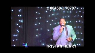 TRISTAN HENRY (live)